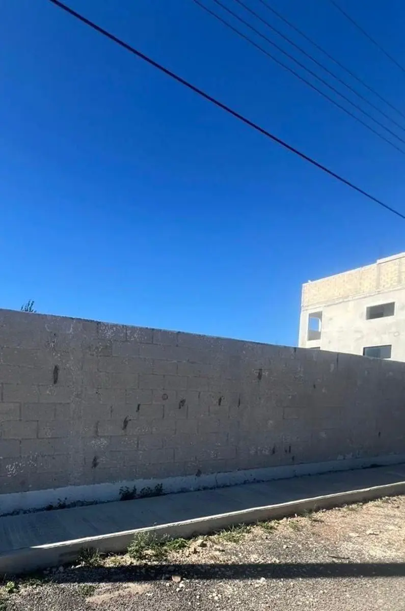 Terreno en venta en Cholul, Mérida — foto 1 de 7