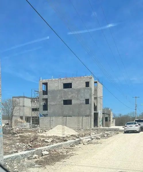 Terreno en venta en Cholul, Mérida — foto 3 de 7