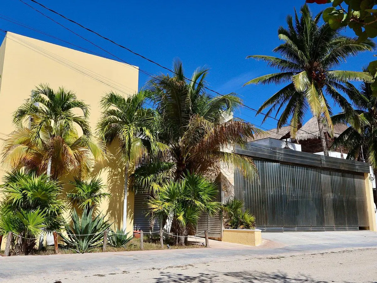 Casa en venta en Pueblo Telchac Puerto, Telchac Puerto — foto 1 de 32