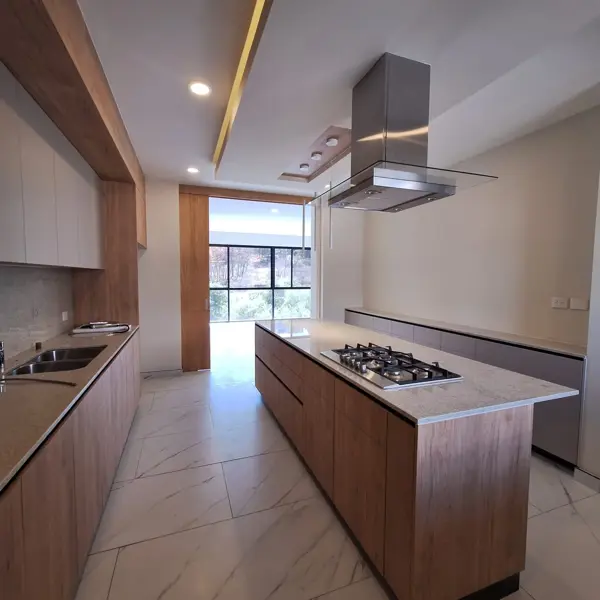 Casa en venta en Montaña Monarca I, Morelia — foto 2 de 21
