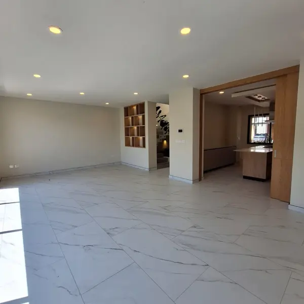 Casa en venta en Montaña Monarca I, Morelia — foto 3 de 21