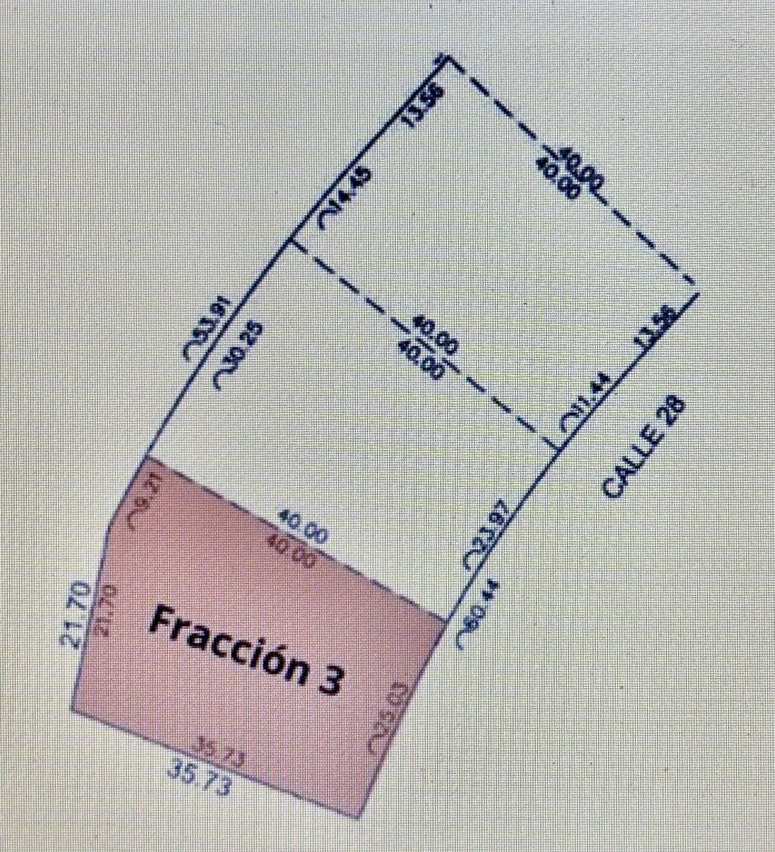 Terreno en venta en Paseos de Opichen, Mérida — foto 1 de 6