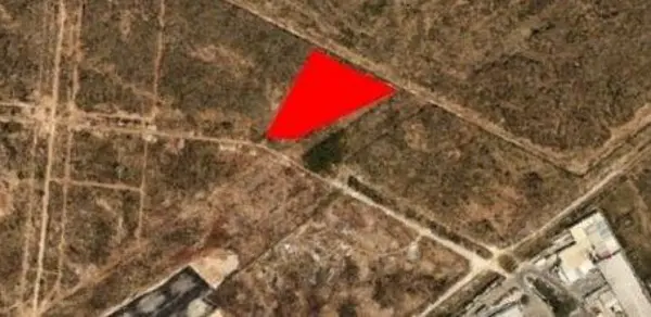 Terreno en venta en Ampliación Ciudad Industrial, Mérida — foto 3 de 4