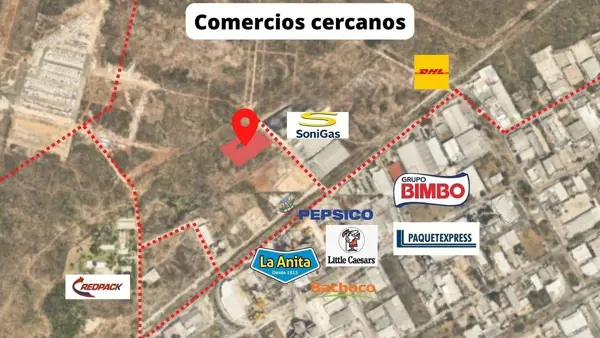 Terreno en venta en Ciudad Caucel, Mérida — foto 2 de 3