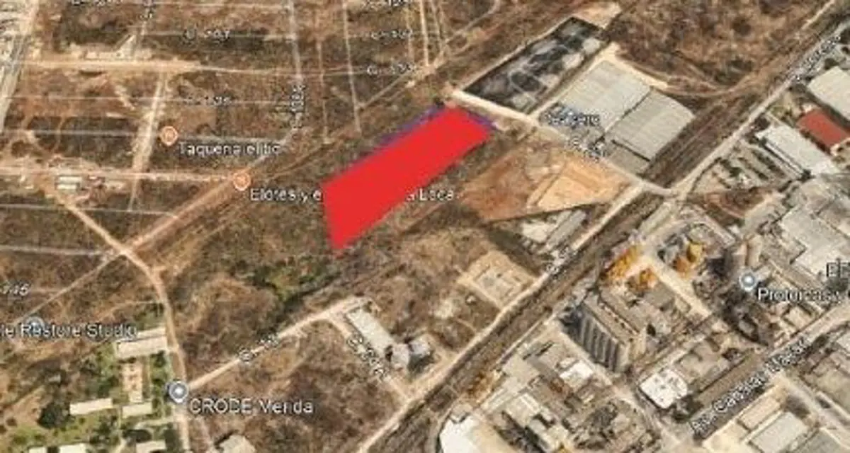 Terreno en venta en Ciudad Caucel, Mérida — foto 1 de 3