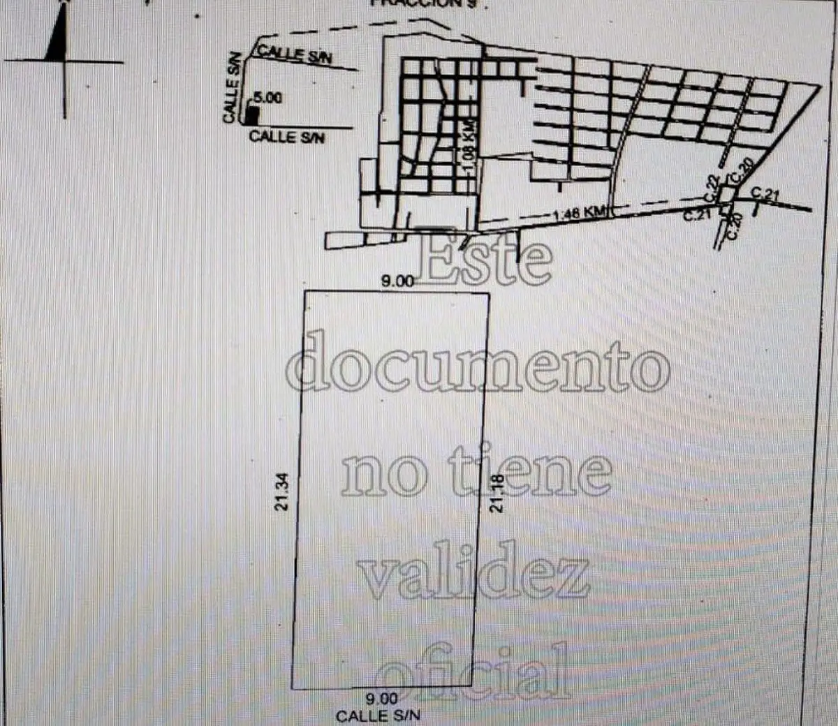 Terreno en venta en Temozon Norte, Mérida — foto 1 de 4