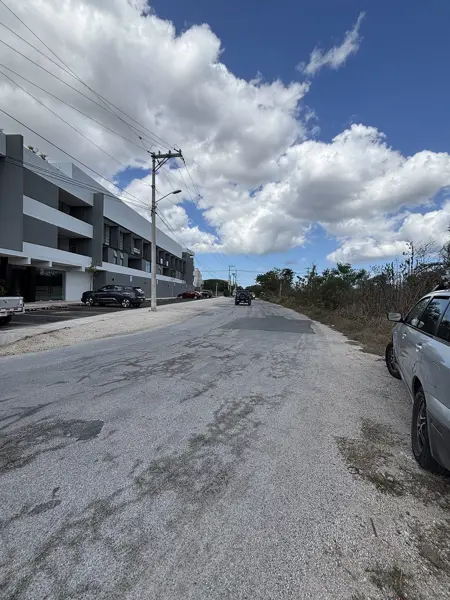Terreno en venta en Temozon Norte, Mérida — foto 2 de 4