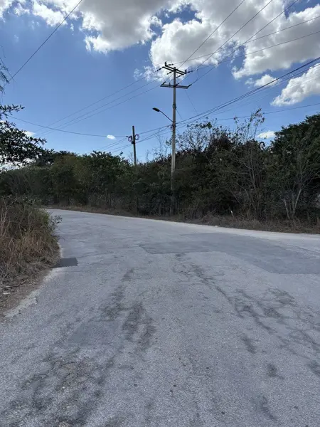 Terreno en venta en Temozon Norte, Mérida — foto 3 de 4