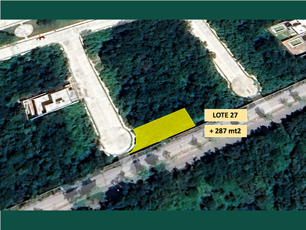 Terreno en venta en Conkal, Conkal — foto 2 de 13