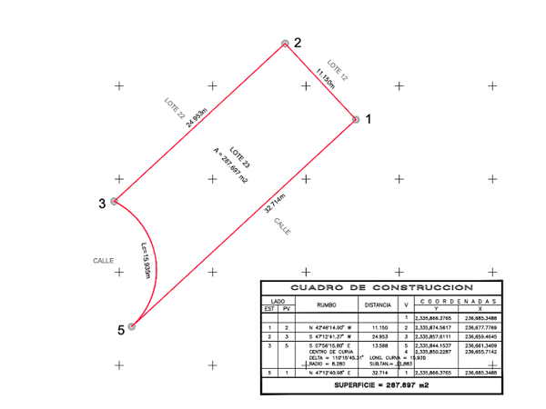 Terreno en venta en Conkal, Conkal — foto 3 de 13