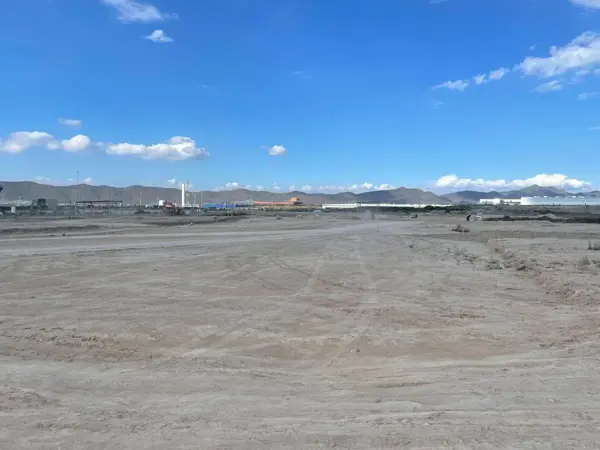 Terreno en venta en Parque Industrial Ramos Arizpe, Ramos Arizpe — foto 2 de 7