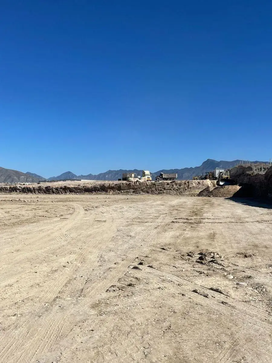 Terreno en venta en Parque Industrial Ramos Arizpe, Ramos Arizpe — foto 1 de 7