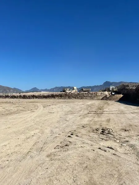 Lote Industrial en Venta en Ramos Arizpe | 3 Hectáreas | Parque Industrial Privado Lote Industrial en Venta en Ramos Arizpe | 3 Hectáreas | Parque Industrial Privado