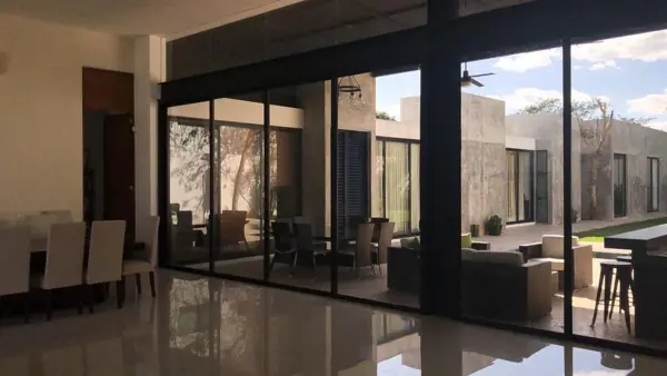 Casa en venta en Temozon Norte, Mérida — foto 3 de 12