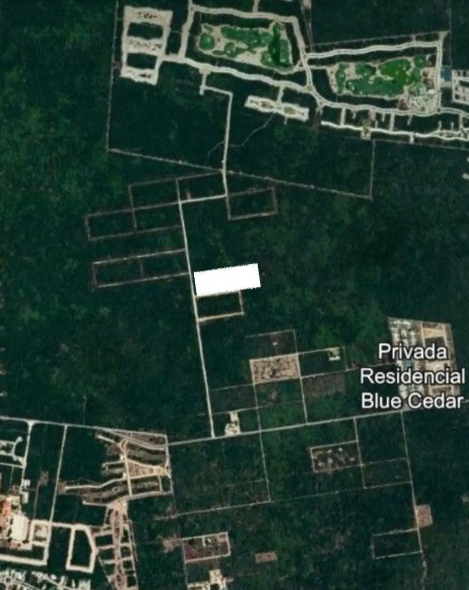 Terreno en venta en Komchen, Mérida — foto 1 de 6