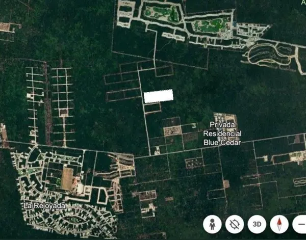 Terreno en venta en Komchen, Mérida — foto 2 de 6