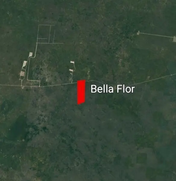 Terreno en venta en Tetiz, Mérida — foto 3 de 5