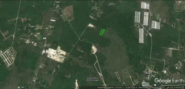 Terreno en venta en Conkal, Conkal — foto 2 de 4