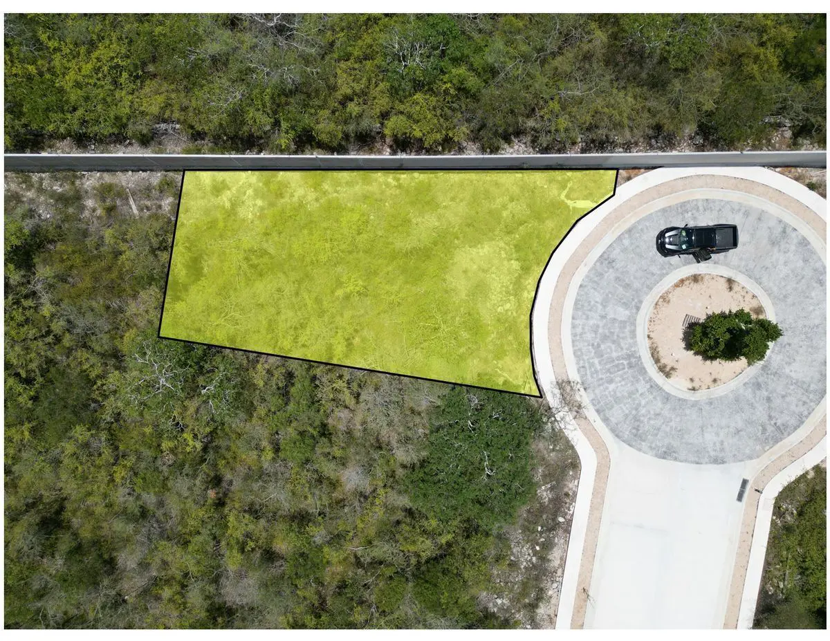 Terreno en venta en Yucatán Country Club, Mérida — foto 1 de 10