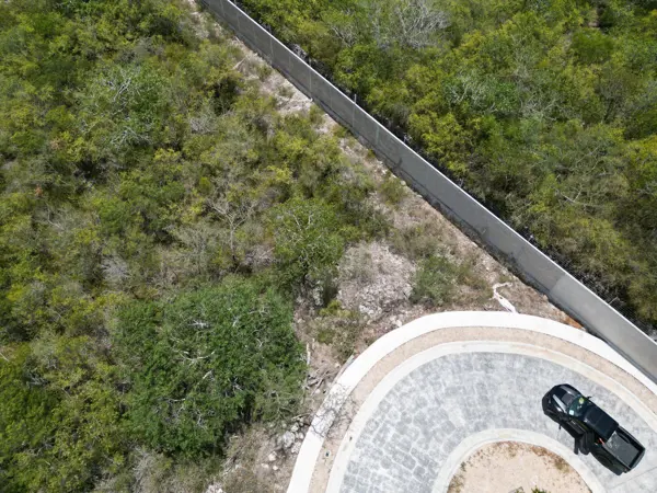 Terreno en venta en Yucatán Country Club, Mérida — foto 3 de 10