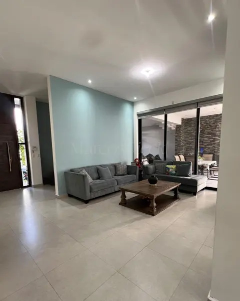 Casa en venta en La Encomienda, General Escobedo — foto 3 de 11