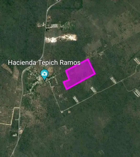Terreno en venta en Acanceh, Acanceh — foto 3 de 3
