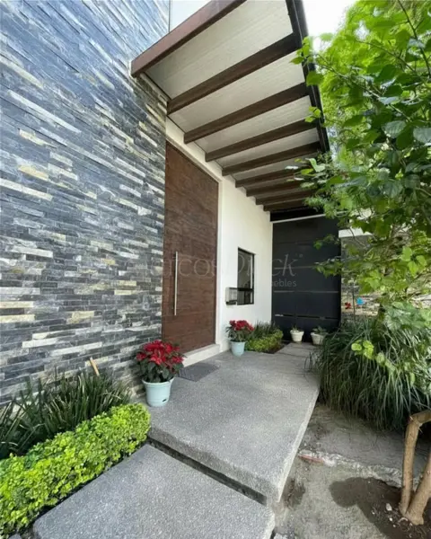 Casa en venta en La Encomienda, General Escobedo — foto 2 de 11