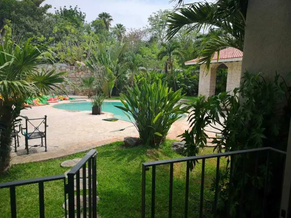 Casa en venta en Montebello, Mérida — foto 2 de 25