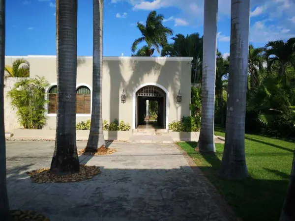 Casa en venta en Montebello, Mérida — foto 3 de 25