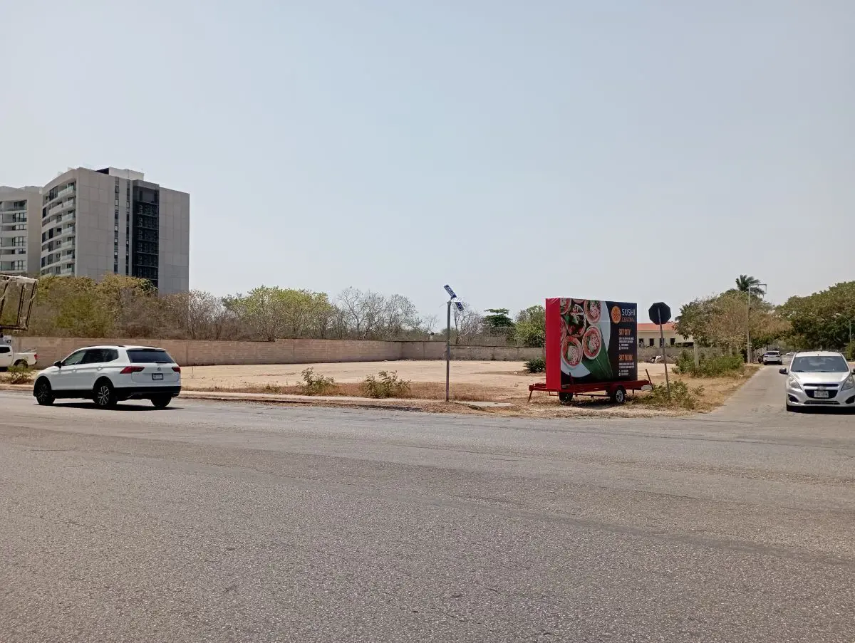 Terreno en renta en Montes de Ame, Mérida — foto 1 de 11