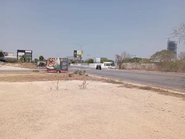 Terreno en renta en Montes de Ame, Mérida — foto 3 de 11