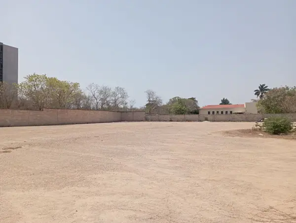 Terreno en renta en Montes de Ame, Mérida — foto 2 de 11