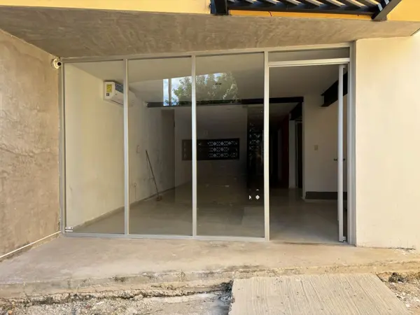 Bodega en renta en Plan de Ayala, Mérida — foto 3 de 37