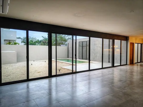 Casa en renta en Temozon Norte, Mérida — foto 2 de 20