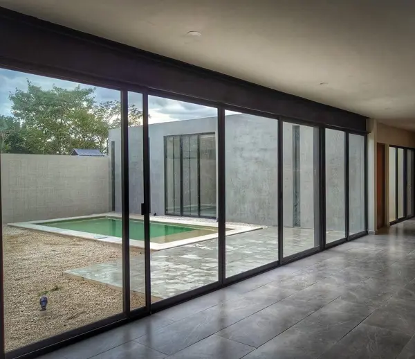 Casa en renta en Temozon Norte, Mérida — foto 3 de 20