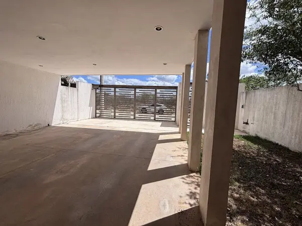 Casa en renta en Temozon Norte, Mérida — foto 2 de 17