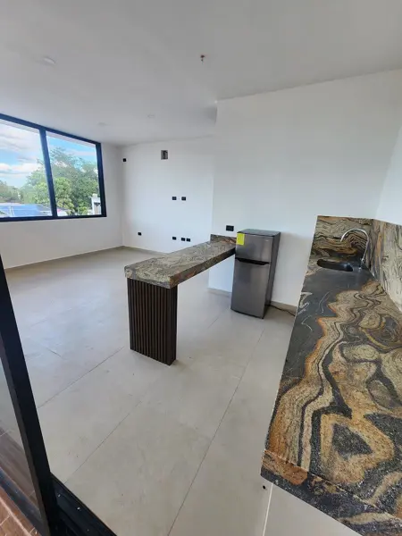 Departamento en renta en Temozon Norte, Mérida — foto 3 de 10