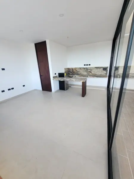 Departamento en renta en Temozon Norte, Mérida — foto 2 de 10