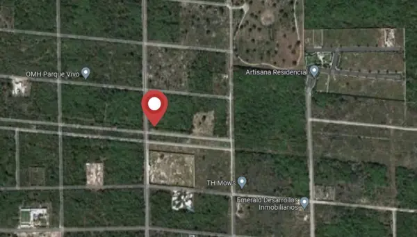 Terreno en venta en Temozon Norte, Mérida — foto 2 de 5