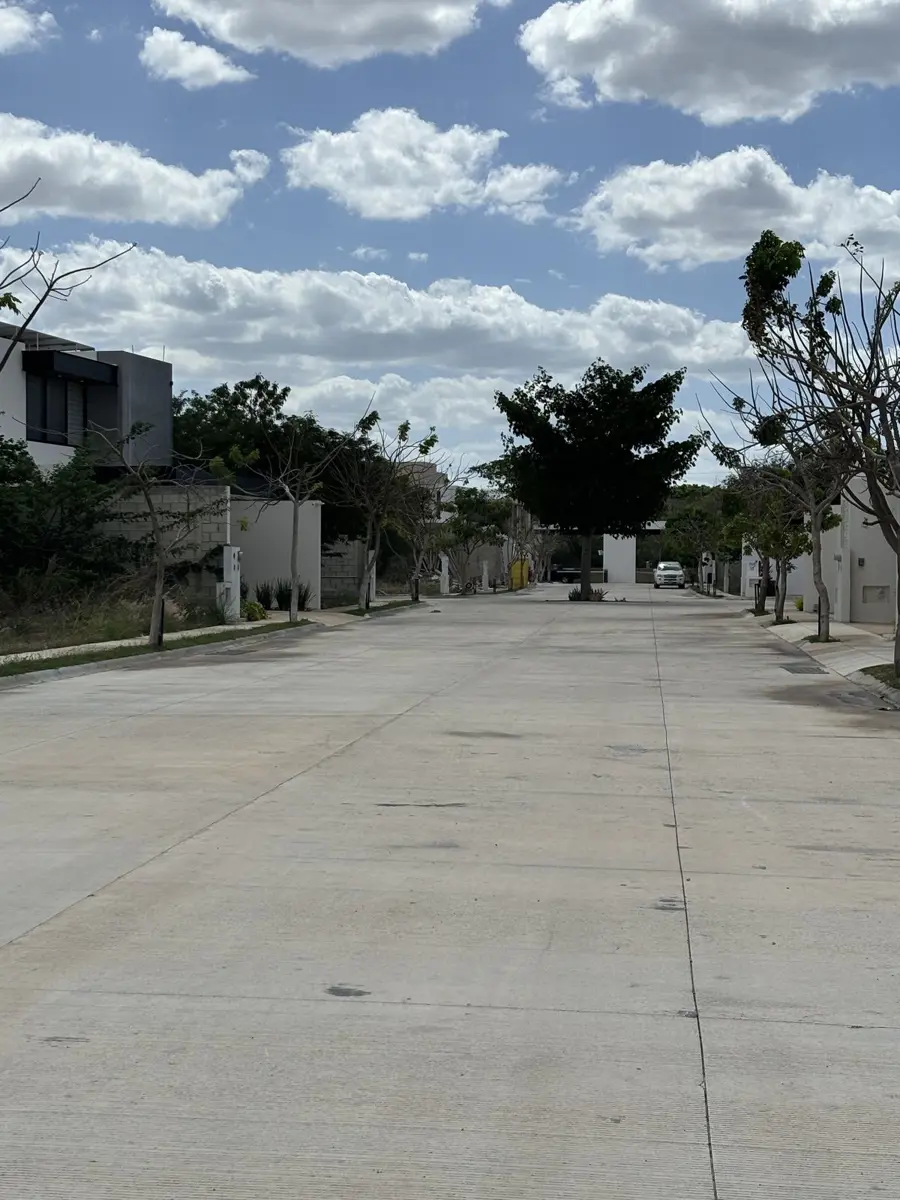 Terreno en venta en Temozon Norte, Mérida — foto 1 de 21