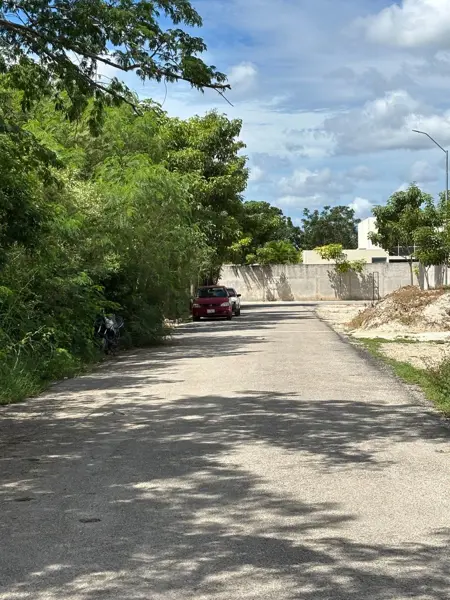 Terreno en venta en Temozon Norte, Mérida — foto 2 de 6