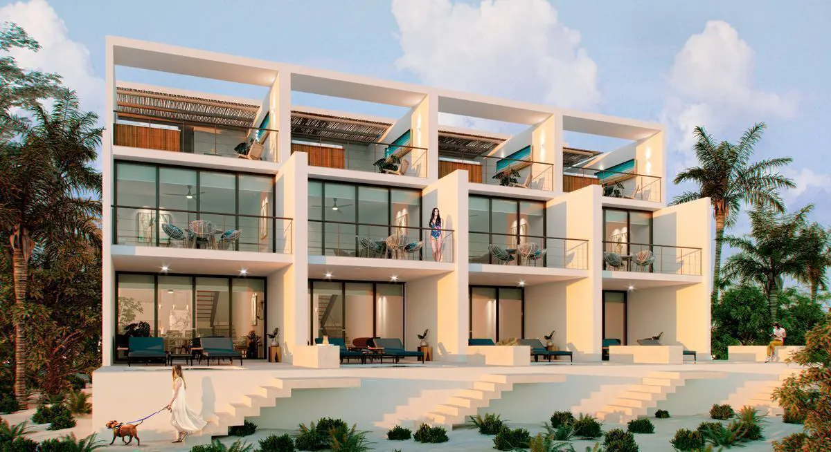 Quinta en venta en San Benito, Dzemul — foto 1 de 4