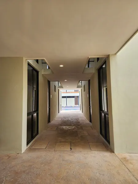 Departamento en renta en Cholul, Mérida — foto 3 de 14