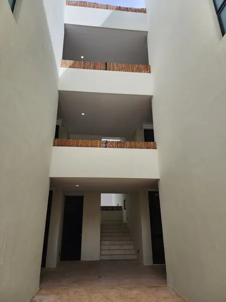 Departamento en renta en Cholul, Mérida — foto 2 de 14