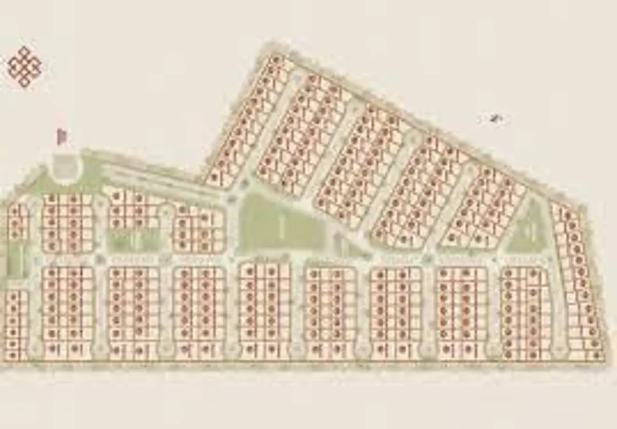 Terreno en venta en Chablekal, Mérida — foto 1 de 4