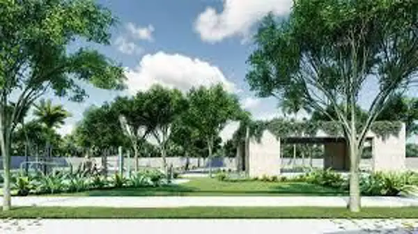 Terreno en venta en Chablekal, Mérida — foto 3 de 4