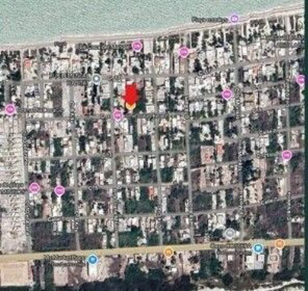 Terreno en venta en Chicxulub Puerto, Progreso — foto 1 de 5