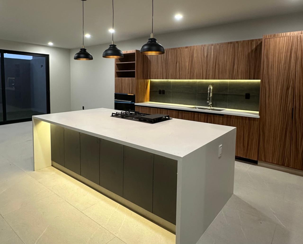 Casa en venta en Lomas de Juriquilla, Querétaro — foto 2 de 6