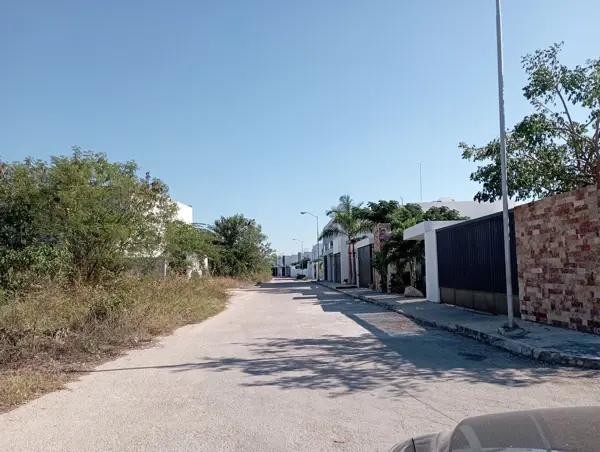 Terreno en venta en Dzitya, Mérida — foto 2 de 11