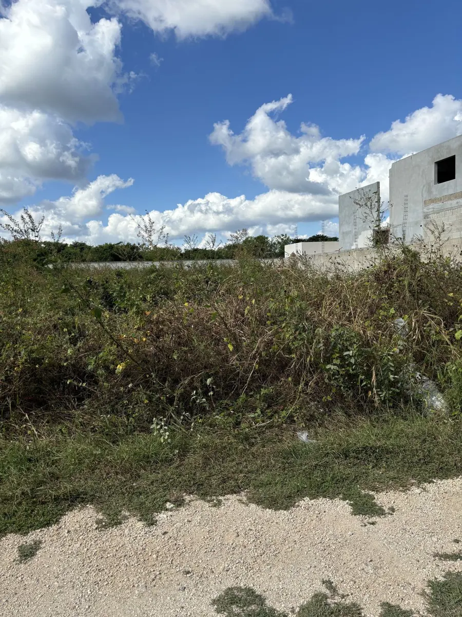 Terreno en venta en Dzitya, Mérida — foto 1 de 11